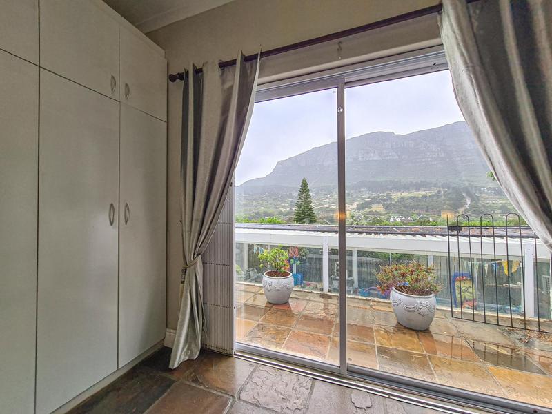 To Let 3 Bedroom Property for Rent in Tierboskloof Western Cape
